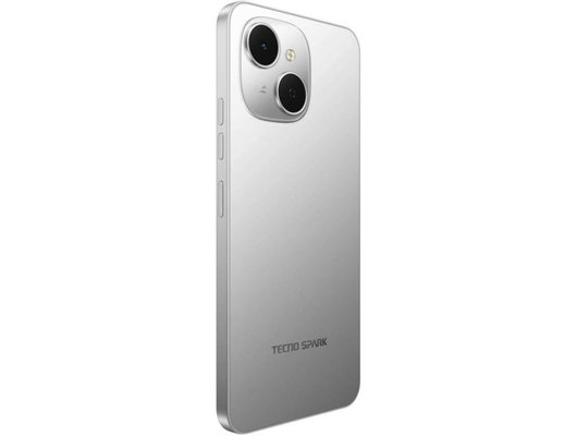Смартфон Tecno Spark 40C 4/128Gb Grey